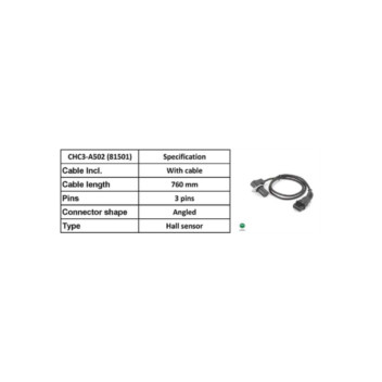 NTK 81501 - Crank Angle Sensor