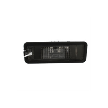 Trupart NPL0013 - Number Plate Lamp (Rear Left Hand+Right Hand)