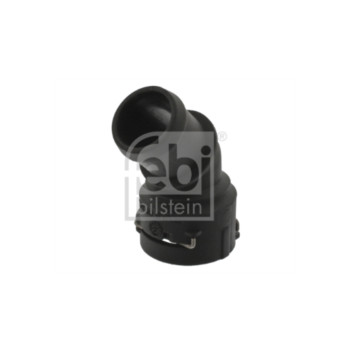 Febi 45978 - Connecting Tube (Coolant) (Upper)