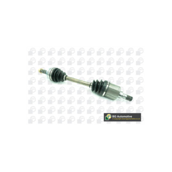 BGA Group DS0910LA - Drive Shaft (Front Left Hand)