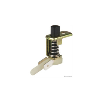 Herth+Buss Elparts 70580213 - Door Light Switch
