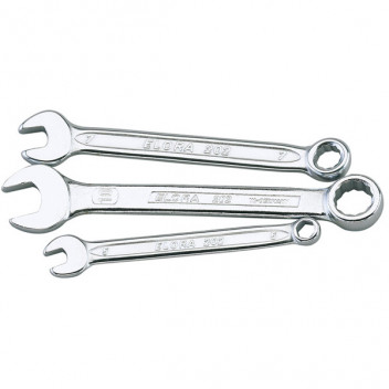 04361 - 7mm Elora Midget Combination Spanner