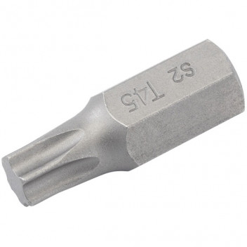 Draper Expert 33354 - Expert T45 x 30mm Draper TX-STAR® 10mm Insert Bit for Mechanic's Bit Sets