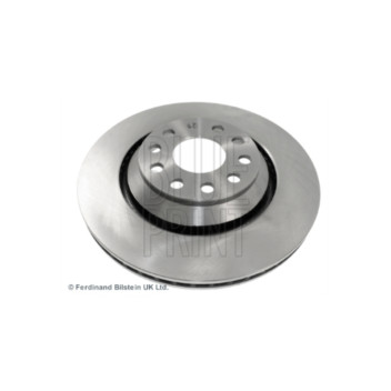 Blue Print ADV184310 - Brake Disc (Rear)