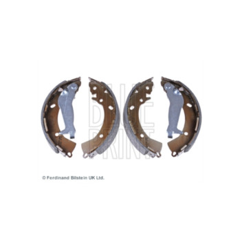  ADG04140 - Brake Shoe Set