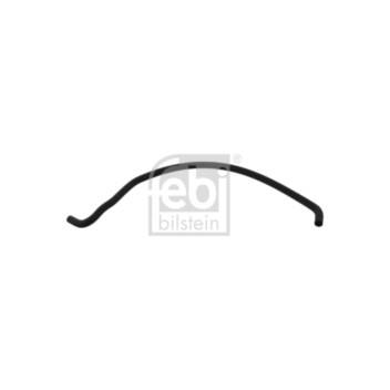 Febi 33876 - Hose (Left Hand)