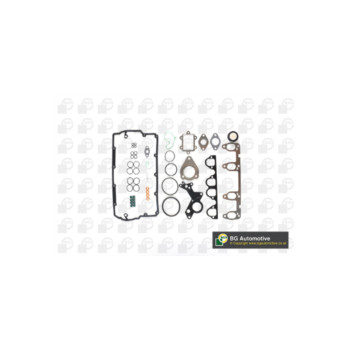 BGA Group HN4391 - Head Gasket Set
