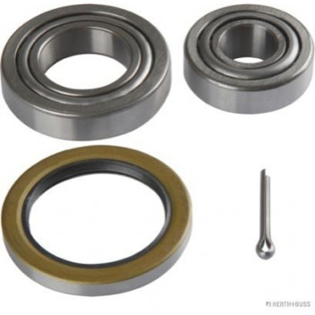 Herth+Buss Jakoparts J4702008 - Wheel Bearing Kit (Front Left Hand+Right Hand)