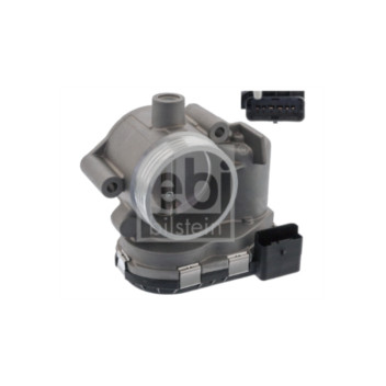 Febi 100600 - Throttle Body