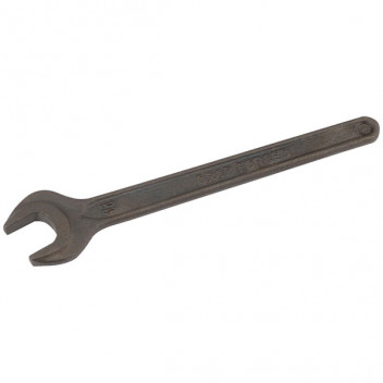 Draper 37522 - 11mm Single Open End Spanner