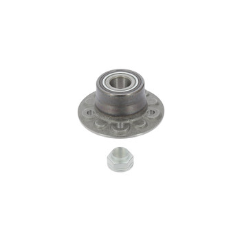 Moog RO-WB-11642 - Wheel Bearing Kit (Rear)