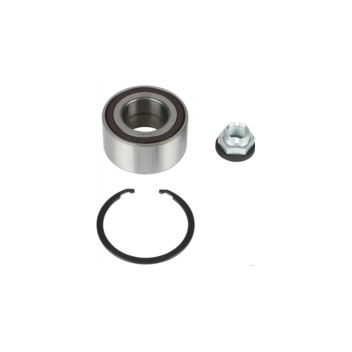 Herth+Buss Jakoparts J4700835 - Wheel Bearing Kit (Front)