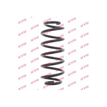 KYB RH6626 - Coil Spring (Rear)