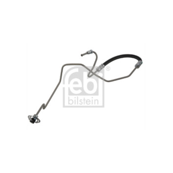 Febi 173102 - Brake Hose (Rear Right Hand)