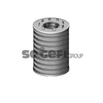 Purflux L237 - Oil Filter