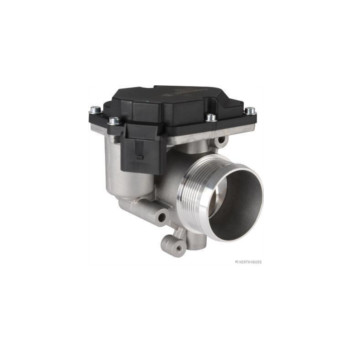 Herth+Buss Elparts 70650021 - Throttle Body