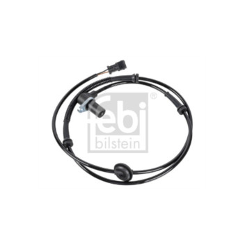 Febi 193493 - Wheel Speed Sensor (Rear Left Hand+Right Hand)