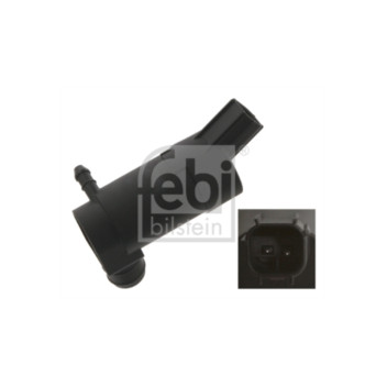 Febi 34864 - Washer Pump