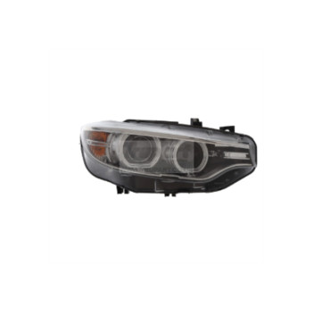 Trupart HL6068M - Head Lamp Unit (Front Right Hand)