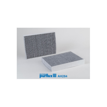 Purflux AH284 - Cabin Filter