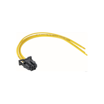 Herth+Buss Elparts 51277492 - Cable Repair Set (Lighting) (Inner)