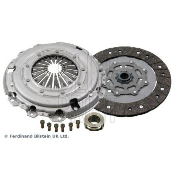 Blue Print ADB113029 - Clutch Kit