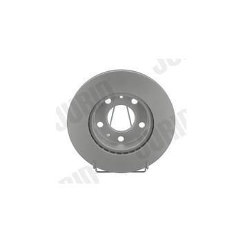Jurid 561969JC-1 - Brake Disc (Front)
