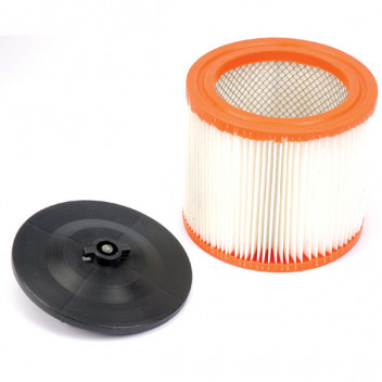 Draper 48559 - Washable Filter for WDV21 and WDV30SS