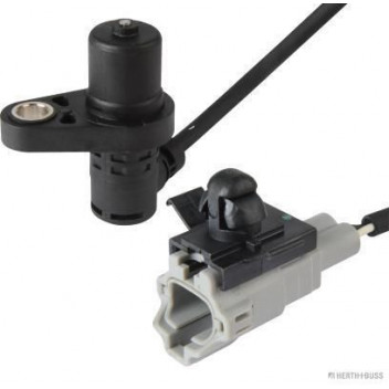 Herth+Buss Jakoparts J5912014 - Wheel Speed Sensor (Front Right Hand)