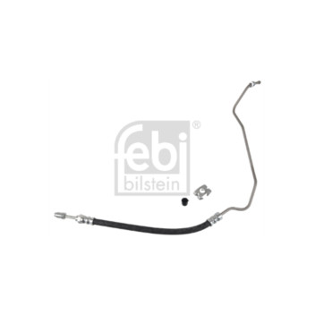 Febi 175006 - Brake Hose (Rear Left Hand)