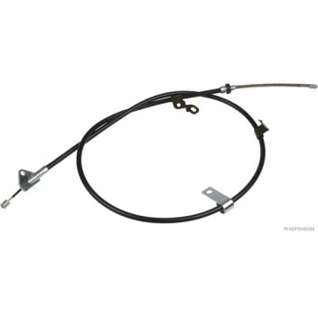 Herth+Buss Jakoparts J3922071 - Brake Cable (Rear Left Hand)