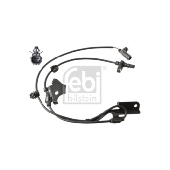 Febi 106715 - Wheel Speed Sensor (Front Right Hand)