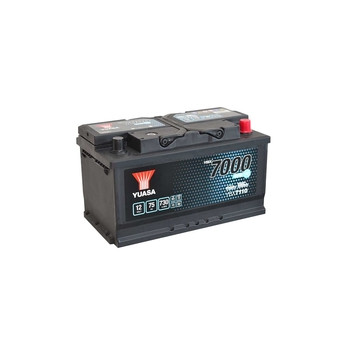 Yuasa YBX7110 - Start-Stop Battery