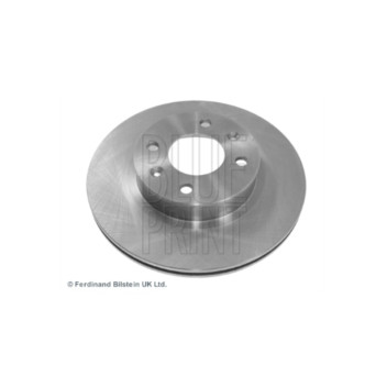 Blue Print ADG043142 - Brake Disc (Front)