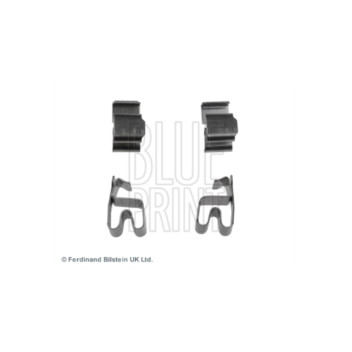 Blue Print ADC448600 - Brake Fitting Kit (Rear)