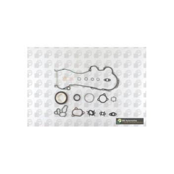 BGA Group CK3527 - Crank Case Gasket Set