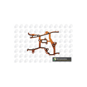 BGA Group TC3902 - Timing Case Gasket