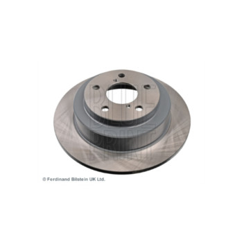 Blue Print ADS74307 - Brake Disc (Rear)
