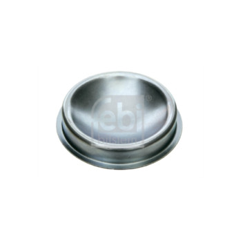 Febi 21616 - Wheel Hub Grease Cap (Rear)