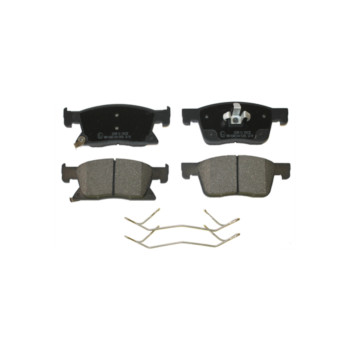 PPF 22101 - Brake Pad Set (Front)