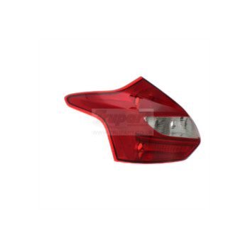 Trupart LL1937 - Rear Lamp Unit (Rear Left Hand)