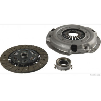  J2007048 - Clutch Kit