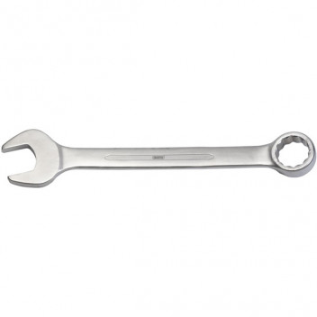 Draper 14964 - 90mm Heavy Duty Long Pattern Metric Combination Spanner