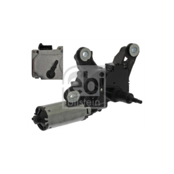 Febi 27284 - Wiper Motor (Rear)