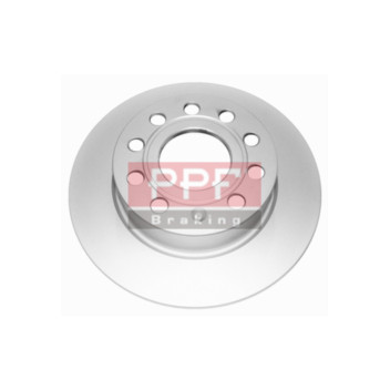 PPF DS5055 - Brake Disc (Rear)