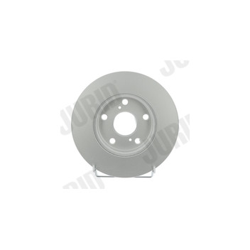 Jurid 562736JC-1 - Brake Disc (Front)