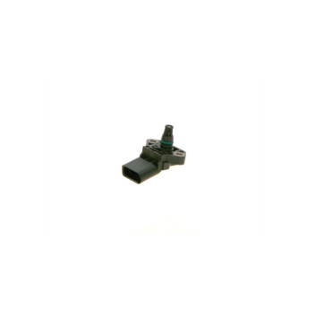 Bosch 0261230266 - Boost Pressure Sensor