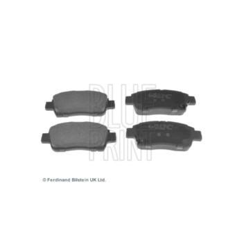 Blue Print ADT34294 - Brake Pad Set (Front)