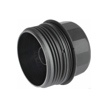 Herth+Buss Jakoparts J1390815 - Oil Filter Housing Cover