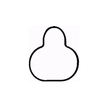 BGA Group MG0547 - Manifold Gasket